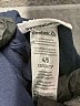 Reebok Blue Pullover Hoodie Size 4 - 5 - photo 4