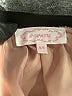 Popatu 100% Polyester Solid Pink Skirt Size 5 - 6 - photo 3