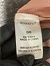 Popatu 100% Polyester Solid Pink Skirt Size 5 - 6 - photo 4