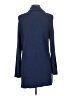 Adrienne Vittadini Blue Turtleneck Sweater Size L - photo 2