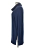 Adrienne Vittadini Blue Turtleneck Sweater Size L - photo 5