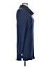 Adrienne Vittadini Blue Turtleneck Sweater Size L - photo 4