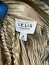 Le Lis Tan Casual Dress Size M - photo 3