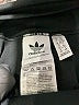 Adidas Black Active Pants Size XS - photo 7