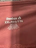 Reebok Color Block Pink Active Pants Size XXL - photo 4
