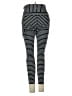 Athleta Stripes Black Leggings Size S - photo 2