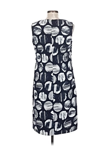 George Me by Mark Eisen Casual Dress (view 2)