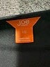 Joe Fresh Black Long Sleeve Blouse Size L - photo 7