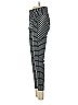Athleta Stripes Black Leggings Size S - photo 5