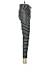 Athleta Stripes Black Leggings Size S - photo 4