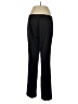 Etcetera 100% Polyester Solid Black Dress Pants Size 12 - photo 2