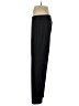 Etcetera 100% Polyester Solid Black Dress Pants Size 12 - photo 5