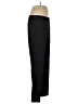 Etcetera 100% Polyester Solid Black Dress Pants Size 12 - photo 4