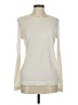 Ann Taylor Ivory Pullover Sweater Size M - photo 1