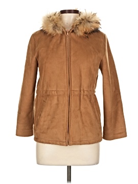 Andrew Marc Coat