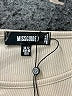 Missguided 100% Polyester Tan Long Sleeve Top Size 8 - photo 3