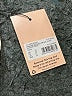 Missguided 100% Polyester Tan Long Sleeve Top Size 8 - photo 4