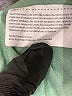 WALKPOP Solid Green Athletic Shorts Size XS - photo 4
