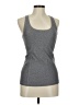 Lululemon Athletica Gray Active Tank Size 6 - photo 1