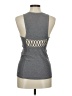 Lululemon Athletica Gray Active Tank Size 6 - photo 2