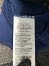 J.Crew Factory Store Blue Pullover Sweater Size XS - photo 8