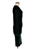 Boohoo Black Cocktail Dress Size 8 - photo 4