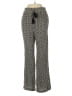 Knox Rose 100% Rayon Print Gray Casual Pants Size S - photo 1