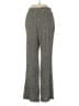 Knox Rose 100% Rayon Print Gray Casual Pants Size S - photo 2