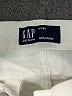 Gap White Jeans Size 6R - photo 4