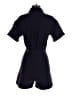 Greylin 100% Polyester Blue Romper Size XS - photo 2