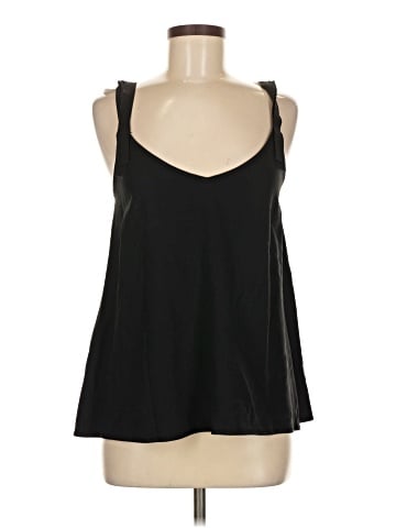 Helmut Lang Sleeveless Top (view 1)