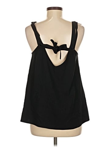 Helmut Lang Sleeveless Top (view 2)