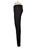 Black Saks Fifth Avenue Black Active Pants Size M - photo 5
