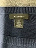 Halogen Blue Pullover Sweater Size XS - photo 7