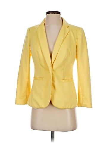 The Limited Blazer (view 1)