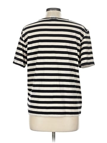 DressBarn Short Sleeve T-Shirt (view 2)