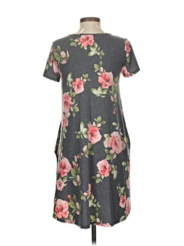 7th Roy Casual Dress (view 2)