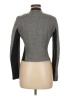 Elie Tahari Gray Jacket Size 6 - photo 2