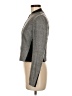 Elie Tahari Gray Jacket Size 6 - photo 5