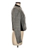 Elie Tahari Gray Jacket Size 6 - photo 4