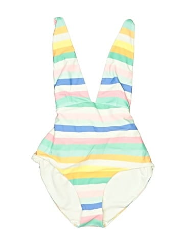SKYE & staghorn One Piece Swimsuit (view 1)