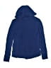 Athletic Works Blue Zip Up Hoodie Size S (kids) - photo 1