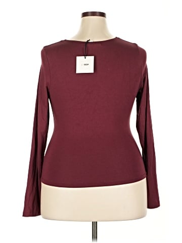LE BOP Long Sleeve Top (view 2)