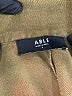 ABLE Solid Green Khaki Shorts Size 8 - photo 3