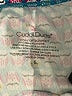 Cuddl Duds 100% Polyester Print Blue Pink Casual Pants Size S (kids) - photo 3