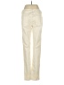 Scarlet Boulevard Ivory Jeans Size 30 waist - photo 2