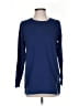 J.Crew Factory Store Blue Pullover Sweater Size XS - photo 1