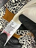 Topshop Orange Long Sleeve Blouse Size 2 - photo 8