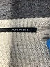 T Tahari Tan Turtleneck Sweater Size M - photo 7