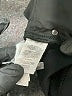 Ann Taylor Solid Black Cargo Pants Size 12 - photo 8